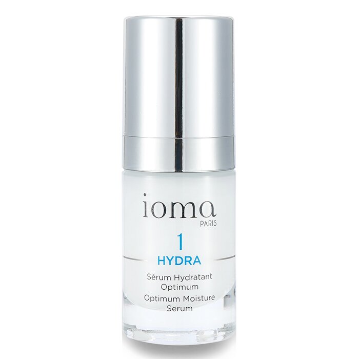 IOMA Hydra - օպտիմալ խոնավության շիճուկ 15ml/0.5ozProduct Thumbnail