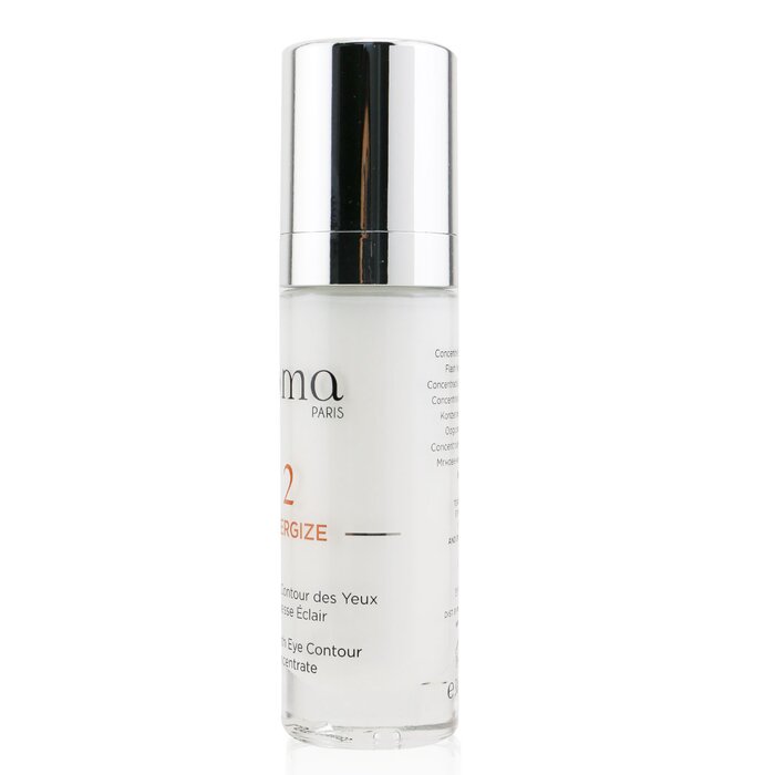 IOMA Energize - Flash Youth Eye Contour Concentrate 30ml/1ozProduct Thumbnail