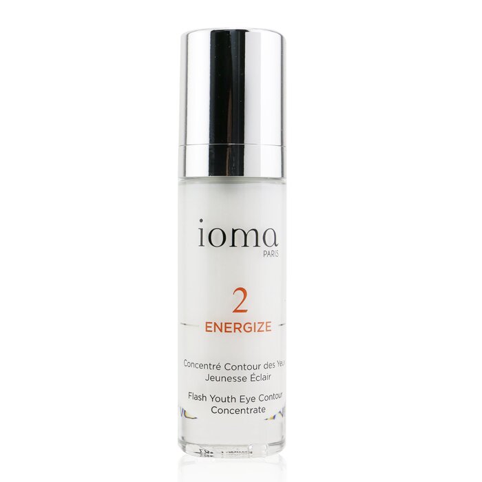 IOMA Energize - Flash Youth Eye Contour Concentrate 30ml/1ozProduct Thumbnail