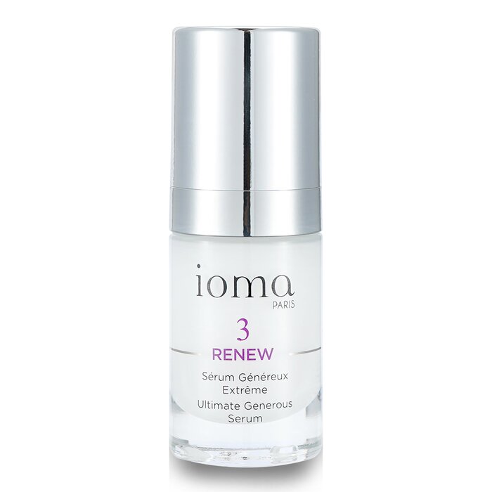 IOMA Renew - Generous Eye Contour Cream 15ml/0.5ozProduct Thumbnail