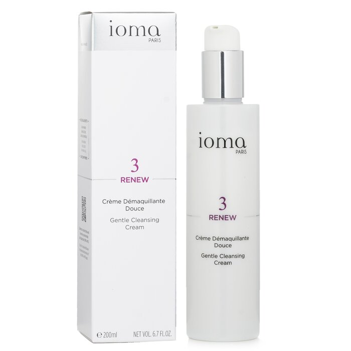IOMA Renew - Gentle Cleansing Cream 200ml/6.7ozProduct Thumbnail