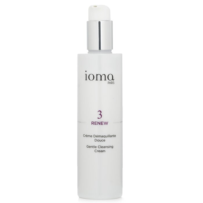 IOMA Renew - Gentle Cleansing Cream 200ml/6.7ozProduct Thumbnail
