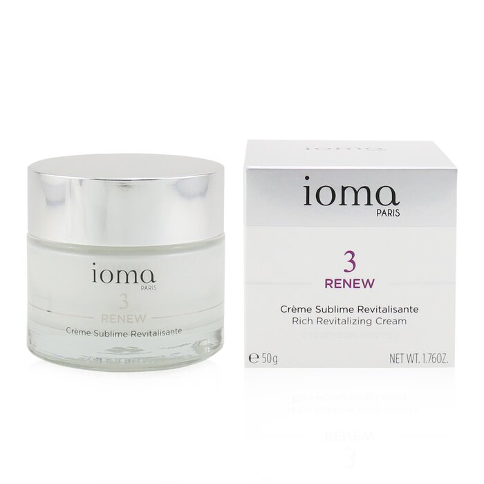 IOMA Renew - Crema Revitalizante Rica 50g/1.76ozProduct Thumbnail