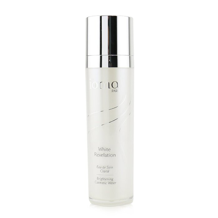 IOMA White Revelation - Brightening Cosmetic Water 140ml/4.7ozProduct Thumbnail