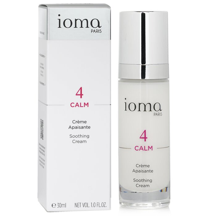 IOMA Calm - Crema Calmante 30ml/1ozProduct Thumbnail