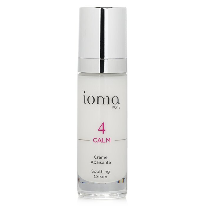 IOMA Calm - Успокаивающий Крем 30ml/1ozProduct Thumbnail