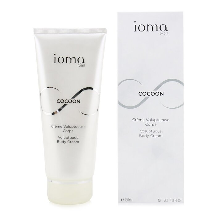 IOMA Cocoon - Voluptuous Body Cream קרם גוף 150ml/5ozProduct Thumbnail