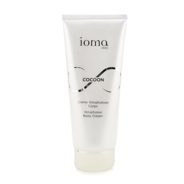 IOMA Cocoon - Voluptuous Body Cream קרם גוף 150ml/5ozProduct Thumbnail
