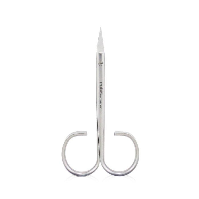 Rubis Nail Scissors Classic Picture ColorProduct Thumbnail