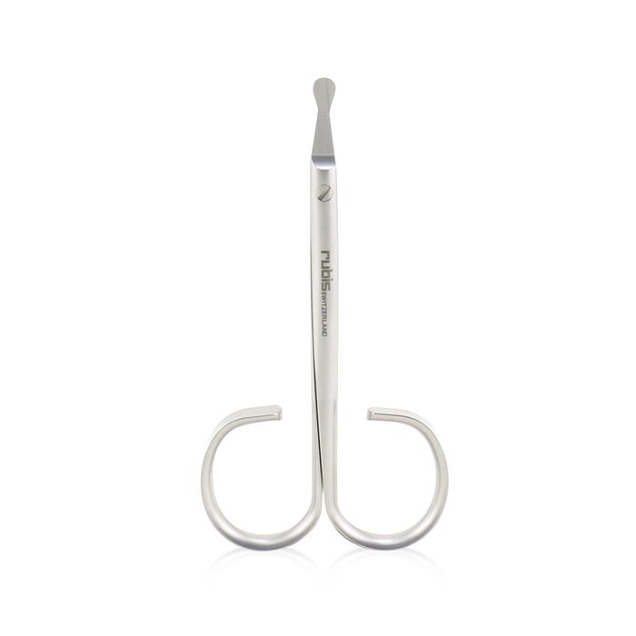 Rubis Ear And Nose Hair Scissors Picture ColorProduct Thumbnail
