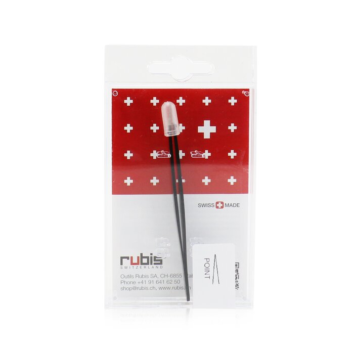 Rubis Tweezers Pointer Picture ColorProduct Thumbnail