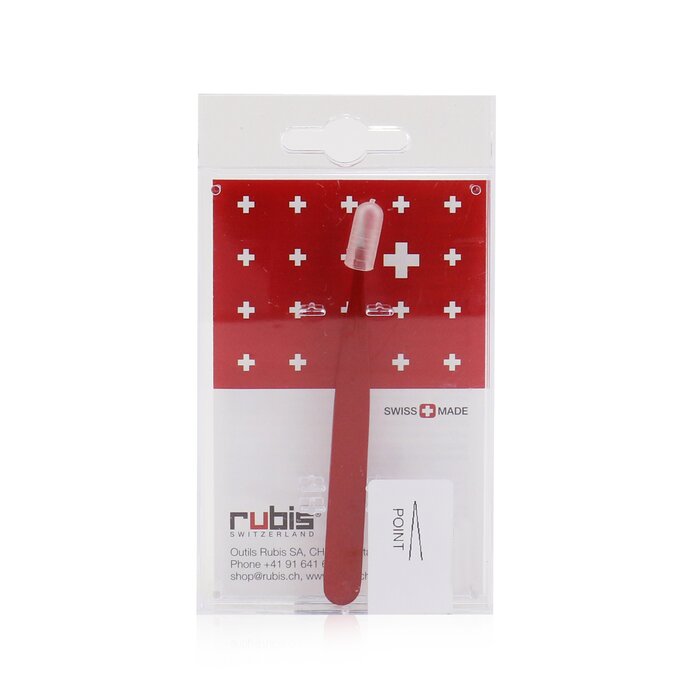 Rubis Tweezers Pointer Picture ColorProduct Thumbnail