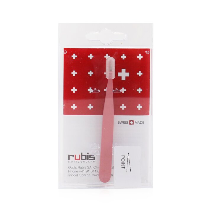 Rubis Pointer美容鉗 Picture ColorProduct Thumbnail