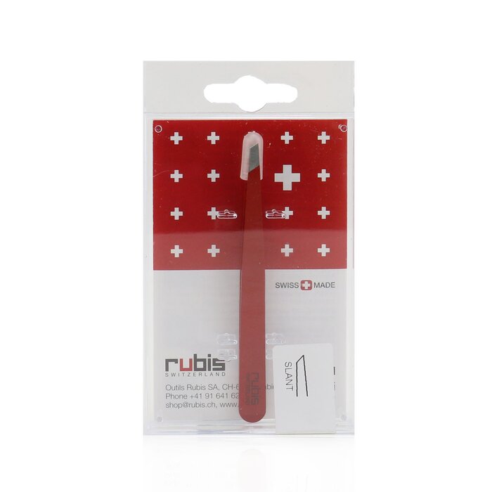 Rubis Tweezers Classic  Product Thumbnail