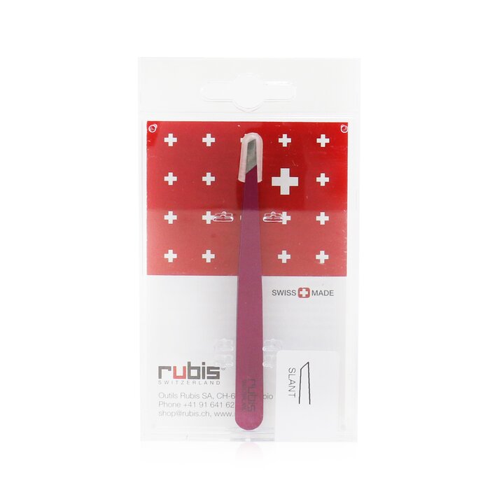 Rubis Tweezers Classic Picture ColorProduct Thumbnail