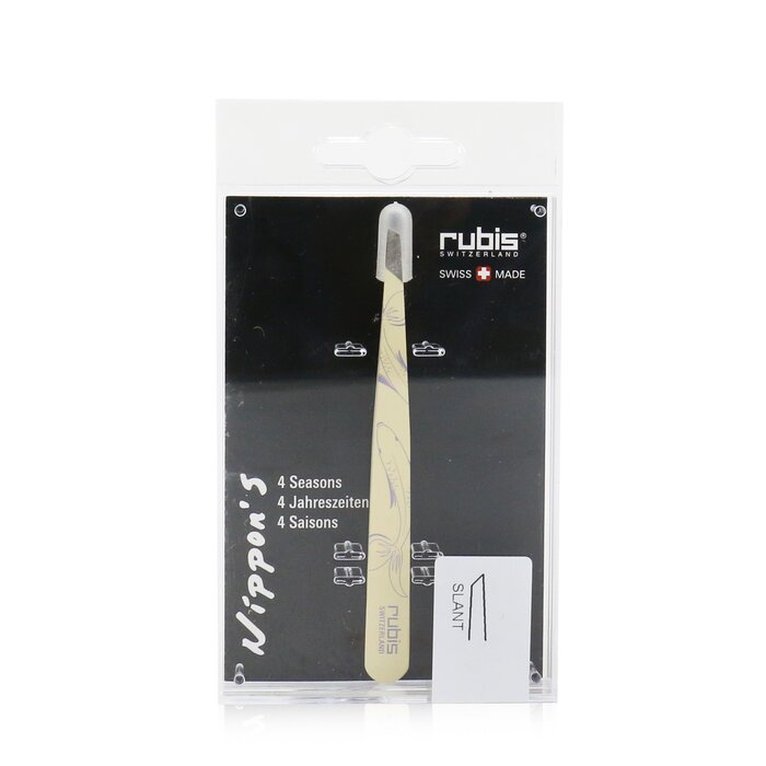 Rubis Tweezers Classic פינצטה (אוסף 4 העונות) Picture ColorProduct Thumbnail