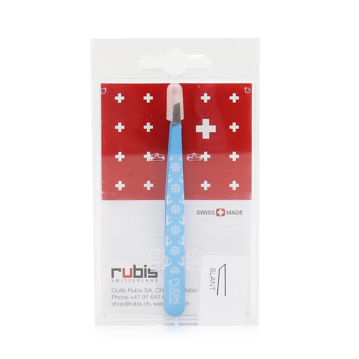Rubis Tweezers Classic Product Thumbnail