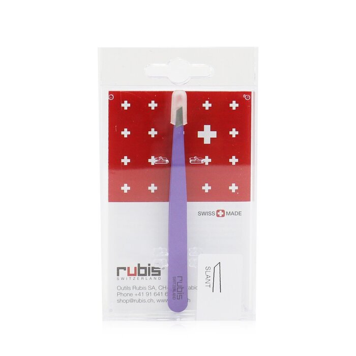 Rubis Satin美容鉗 Picture ColorProduct Thumbnail