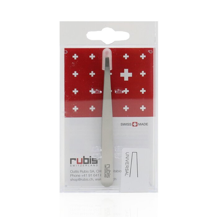 Rubis Tweezers Universal (Classic) Picture ColorProduct Thumbnail