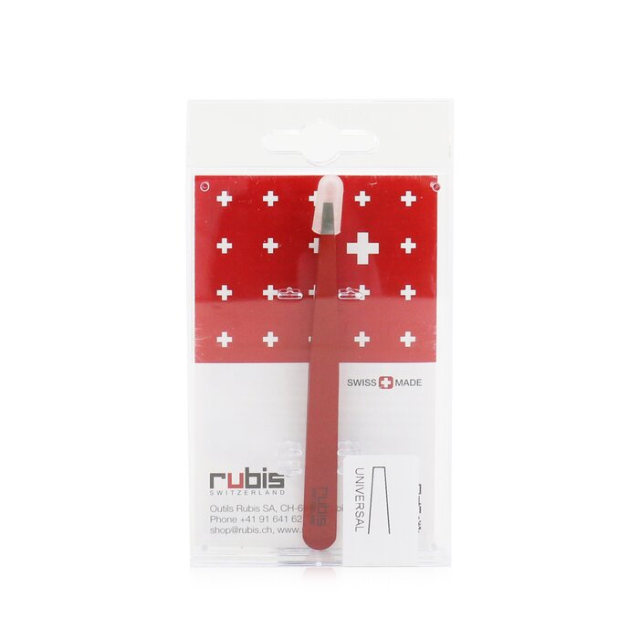 Rubis Tweezers Universal Picture ColorProduct Thumbnail