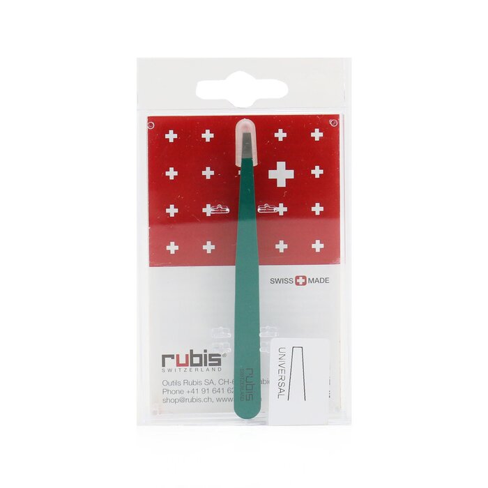 Rubis Tweezers Universal  Product Thumbnail