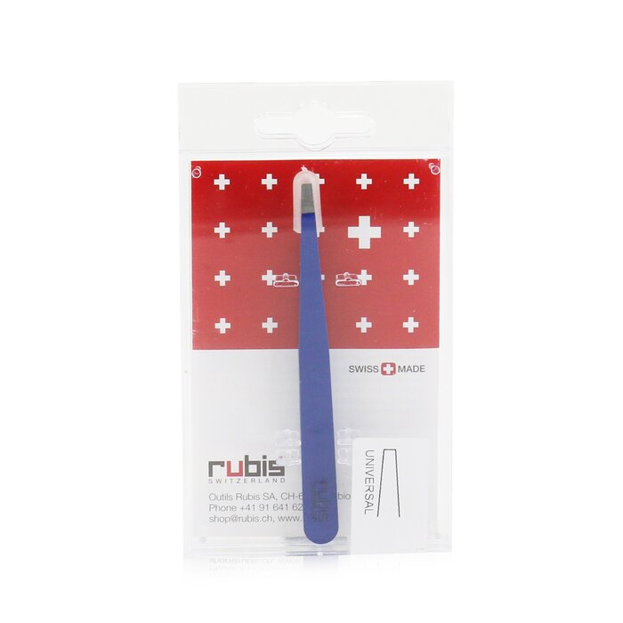 Rubis Tweezers Universal Product Thumbnail