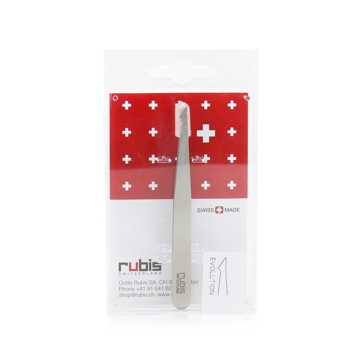 Rubis Tweezers Evolution (Classic) Picture ColorProduct Thumbnail