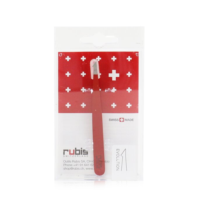 Rubis Tweezers Evolution Picture ColorProduct Thumbnail