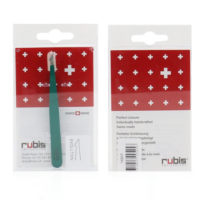 Rubis Evolution Пинцет Picture ColorProduct Thumbnail