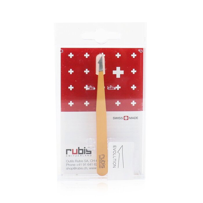 Rubis Evolution美容鉗 Picture ColorProduct Thumbnail
