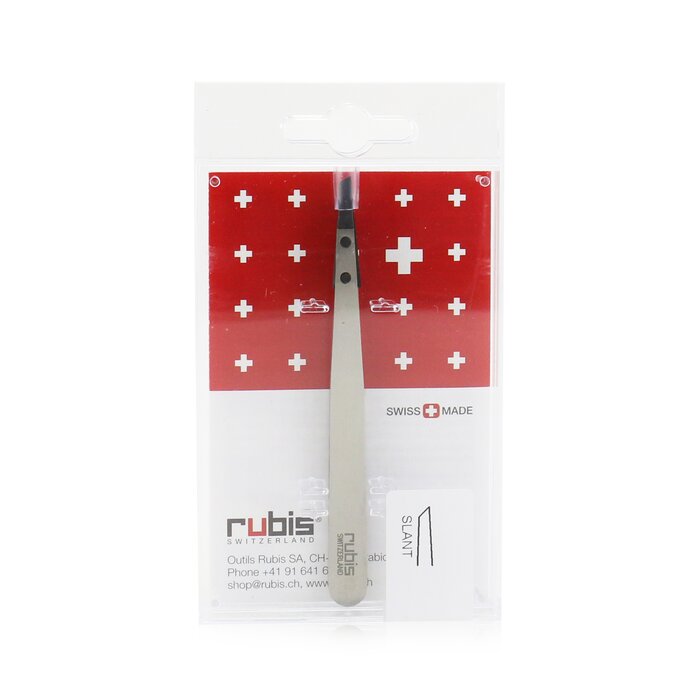 Rubis Classic Techno Пинцет Picture ColorProduct Thumbnail