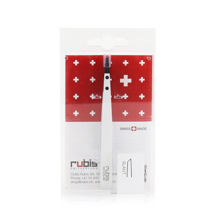 Rubis Classic Techno Пинцет Picture ColorProduct Thumbnail