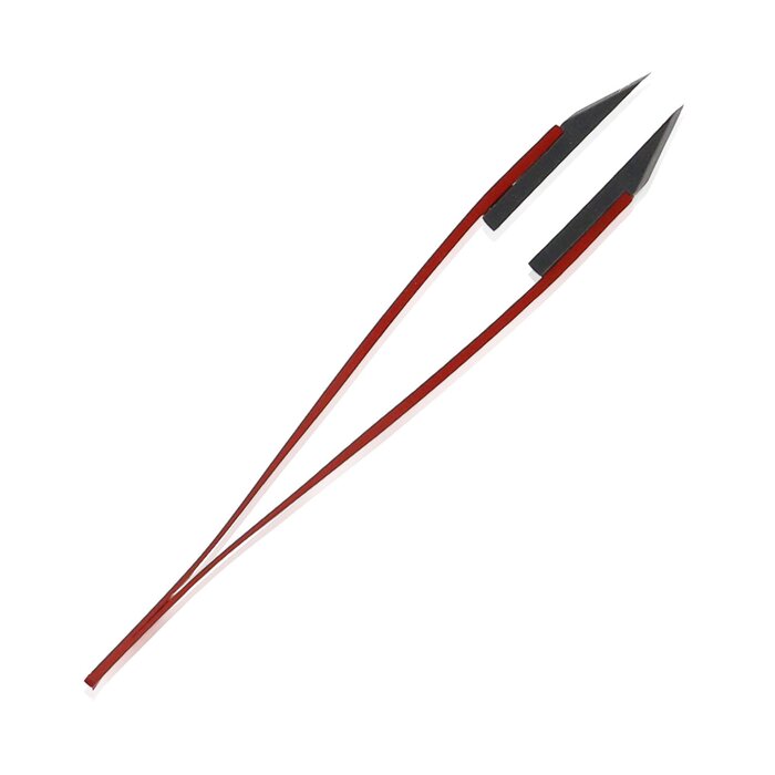 Rubis Tweezers Classic Techno Picture ColorProduct Thumbnail