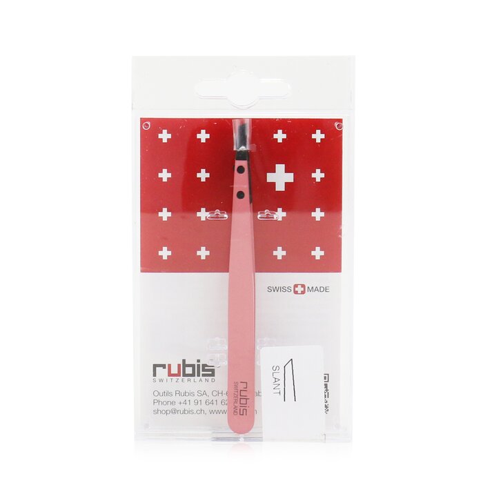 Rubis Techno美容鉗 Picture ColorProduct Thumbnail