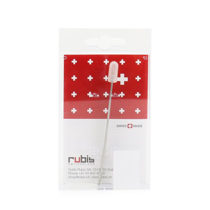 Rubis دافع ومنظف أظافر Picture ColorProduct Thumbnail