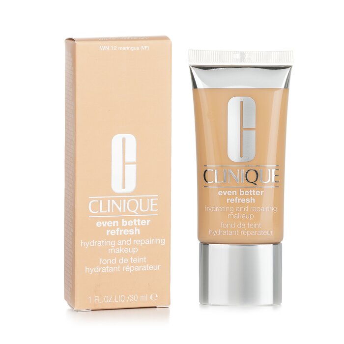 Clinique مكياج مرطب ومرمم Even Better 30ml/1ozProduct Thumbnail