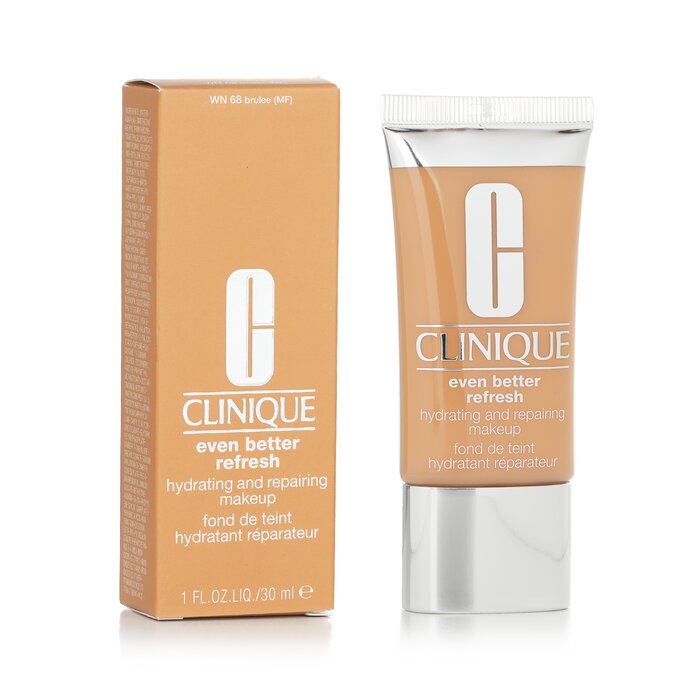 Clinique Even Better Maquillaje Reparador e Hidratante Refrescante 30ml/1ozProduct Thumbnail