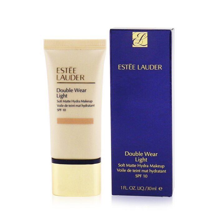Estee Lauder Double Wear Light Soft Matte Hydra Makeup SPF 10 30ml/1ozProduct Thumbnail