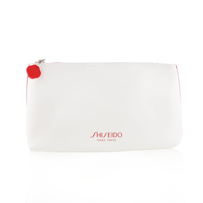 Shiseido مجموعة غنية ملينة للتجاعيد Anti-Wrinkle (للبشرة الجافة): كريم غني ملين للتجاعيد 50مل + رغوة منظفة 5مل + ملين غني 7مل + محلول Ultimune 10مل + كريم ملين للتجاعيد للعيون 2مل 5pcs+1pouchProduct Thumbnail