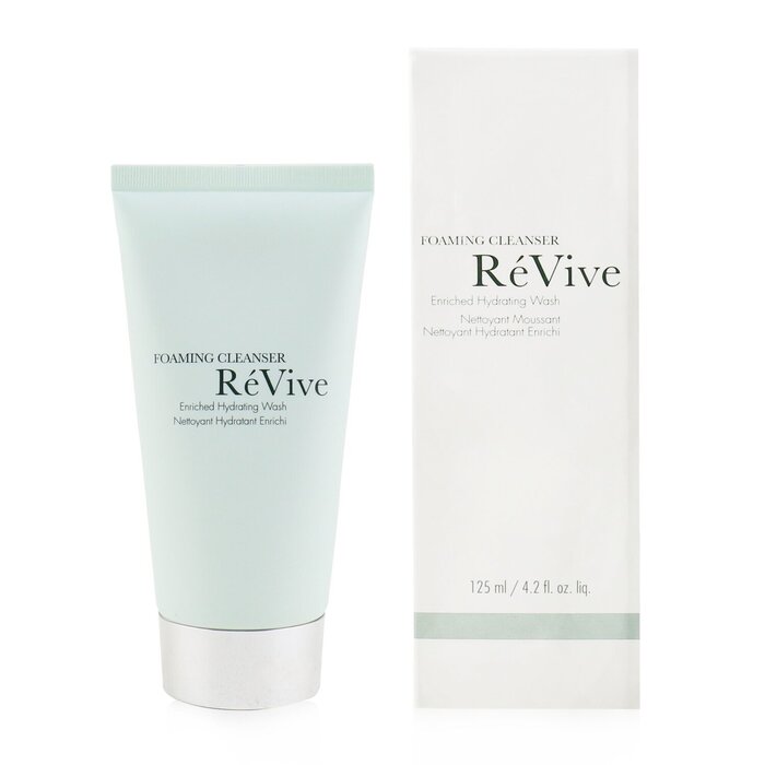 ReVive Foaming Cleanser Enriched Hydrating Wash 125ml/4.2ozProduct Thumbnail