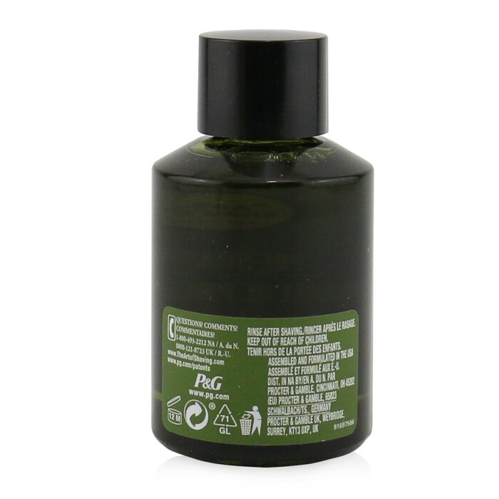 The Art Of Shaving Pre Shave Oil - Coriander & Cardamom Essential Oil 60ml/2ozProduct Thumbnail