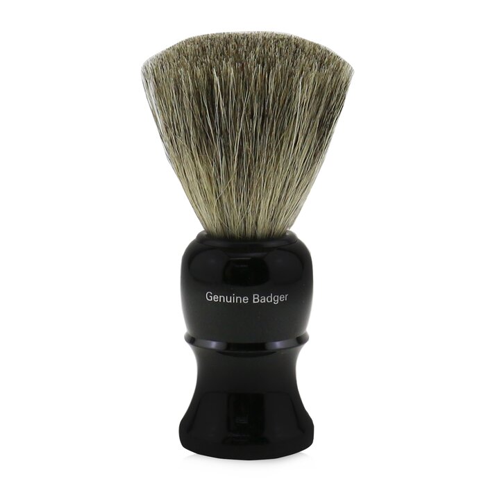 The Art Of Shaving Genuine Badger Hair Shaving Brush - Black 1pcProduct Thumbnail