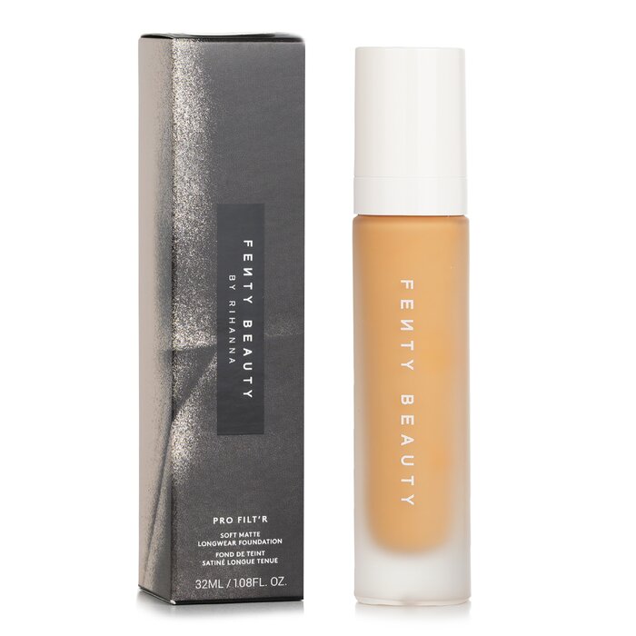 Fenty Beauty by Rihanna Pro Filt'R Soft Matte Longwear Foundation 32ml/1.08ozProduct Thumbnail