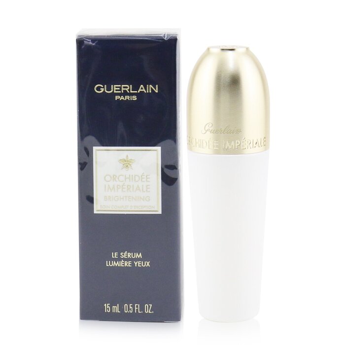 Guerlain Orchidee Imperiale Brightening The Radiance Eye Serum 15ml/0.5ozProduct Thumbnail