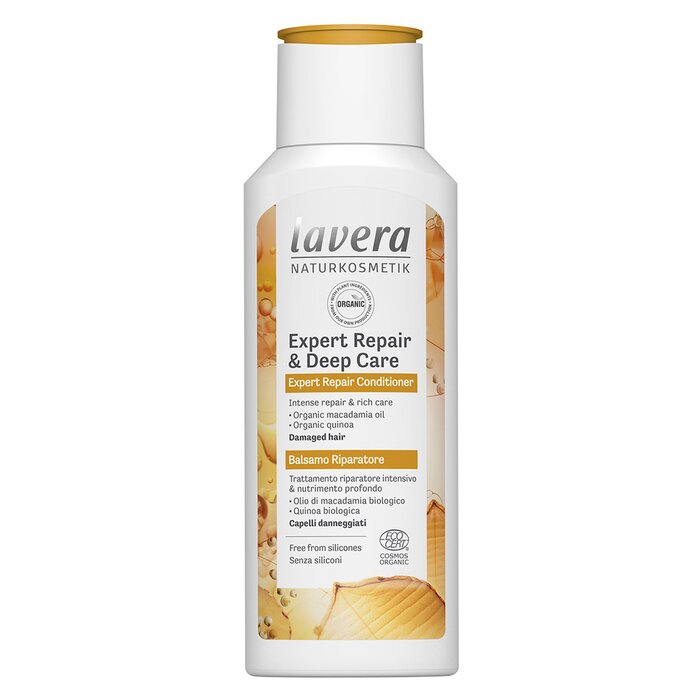 Lavera 拉薇  有機堅果油深層修護護髮素 200ml/7ozProduct Thumbnail