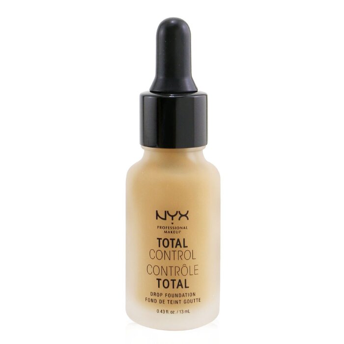 NYX Total Control Drop Foundation פאונדיישן 13ml/0.43ozProduct Thumbnail