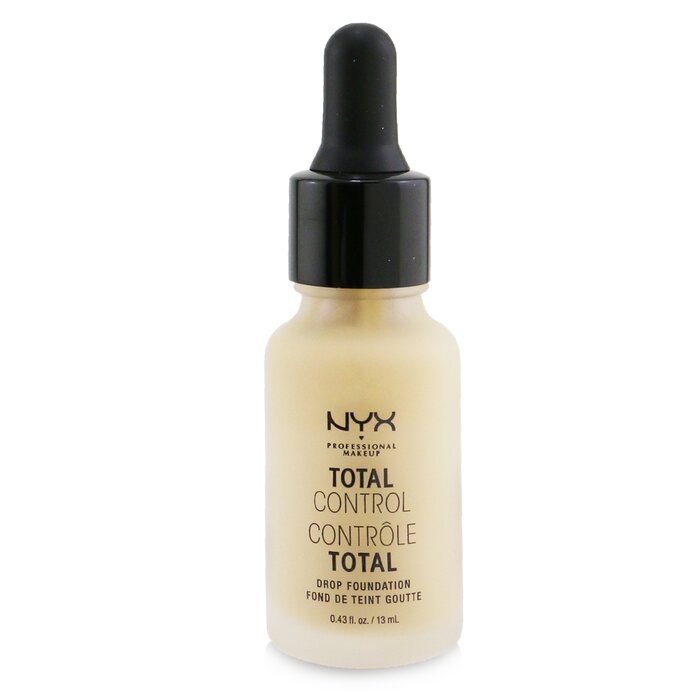 NYX Total Control Drop Foundation פאונדיישן 13ml/0.43ozProduct Thumbnail
