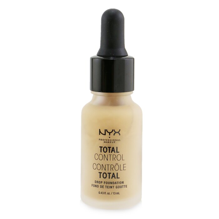 NYX أساس Total Control Drop 13ml/0.43ozProduct Thumbnail