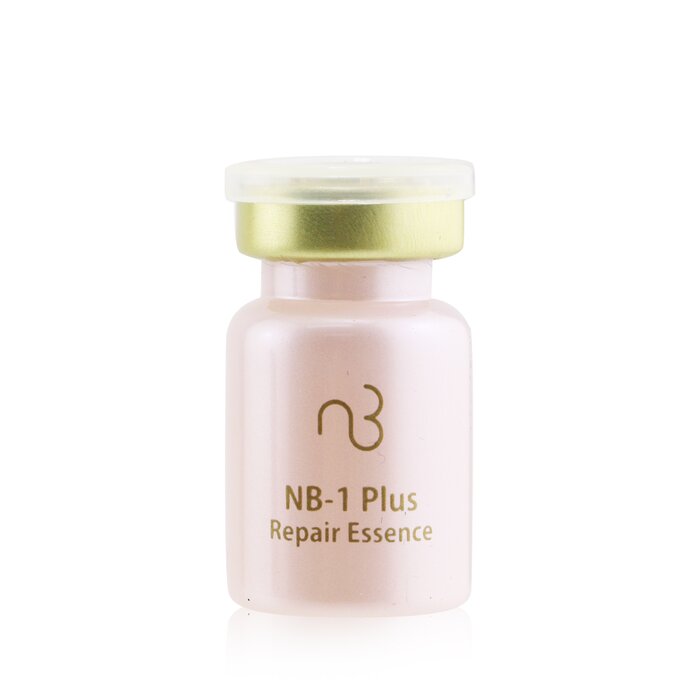 Natural Beauty NB Ultime Restoration NB-1 Plus մաշկի խնամք 5x5ml/0.16ozProduct Thumbnail