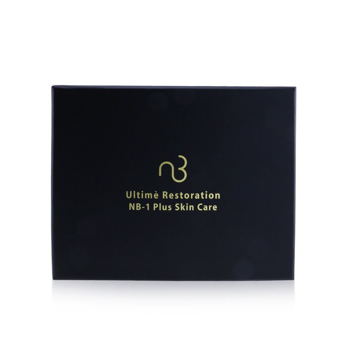 Natural Beauty NB Ultime Restoration NB-1 Plus Skin Care 5x5ml/0.16ozProduct Thumbnail